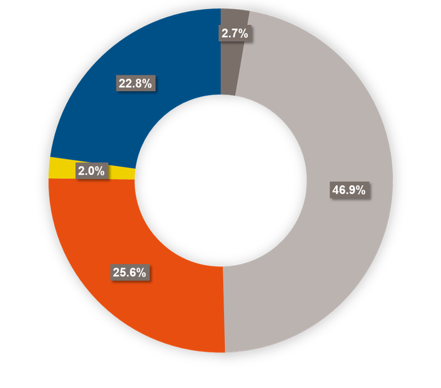 Gesamtenergiemixtr&auml;ger Statkraft